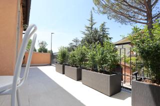 La Genziana - villino con parcheggio privato - 5