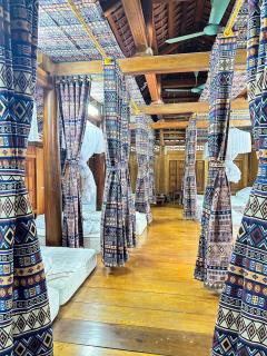 OH Pu Luong Homestay - 3