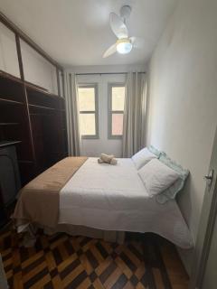 Apartamento completo detrás del Copacabana Palace - 2