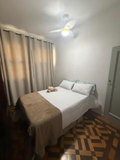 Apartamento completo detrás del Copacabana Palace - 1