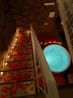 Ama Esclusive Spa&Sala Cinema Bologna - 0