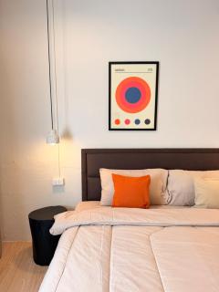 Sann Stay Hatyai - 4 min walk to Leegarden - 7