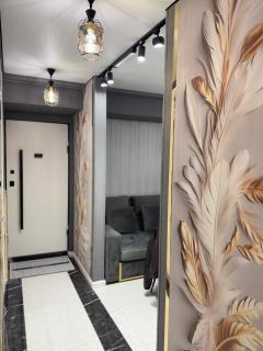 Luxury Appartament Amiryan Erevan Malibu park - 8