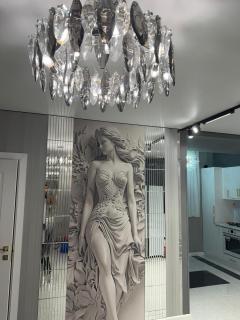Luxury Appartament Amiryan Erevan Malibu park - 4