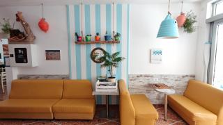 Hotel Haarlem - 5