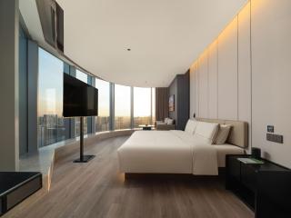 Atour Hotel Poly Zhongke Jinan West Station - 2