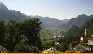 Chalet Ca'Stanedi Valchiavenna - 3