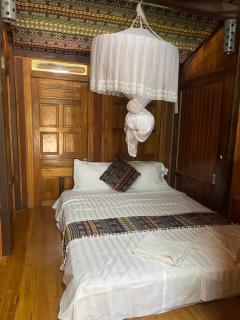 OH Pu Luong Homestay - 6