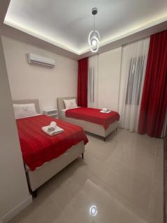Villa lostt dalaman - 9