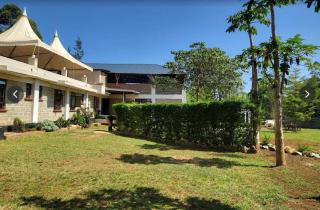 WESTVILLE HOTEL - LUANDa - 6