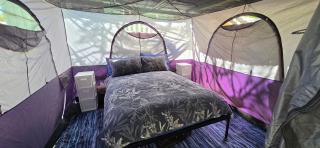 Meyenburg Glamping - 4