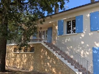 Le Balcon des Bastides Azur et Chênes - 8