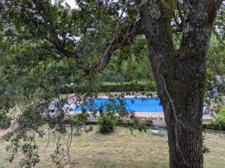 Le Balcon des Bastides Azur et Chênes - 3