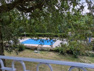 Le Balcon des Bastides Azur et Chênes - 2
