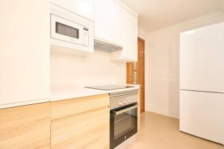 Apartamento la raqueta centro por meses by keyhom - 6