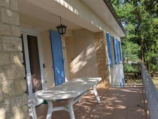 Le Balcon des Bastides Azur et Chênes - 7