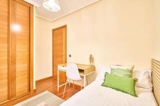 Apartamento la raqueta centro por meses by keyhom - 2