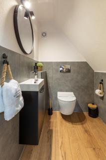 Apartamenty Wiktorówka - 1