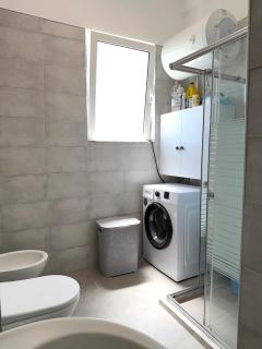 Elio apartment Vollga Durres - 1