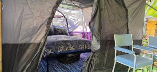 Meyenburg Glamping - 5