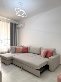Elio apartment Vollga Durres - 3