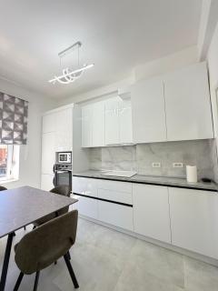 Elio apartment Vollga Durres - 7