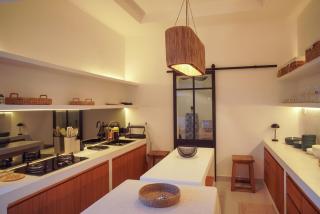Villa Lillo Sanur - 1