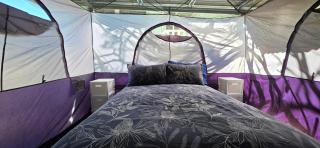 Meyenburg Glamping - 7