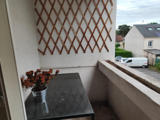 Chez Maryam and Hügo - 5