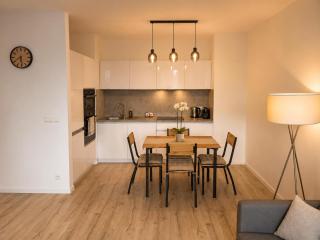Modern Gateway - 10min to High Tatras with Parking - 6