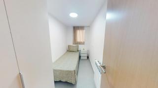Apartamento LA FALLA DE LAVAIX - Pont De Suert - - 4