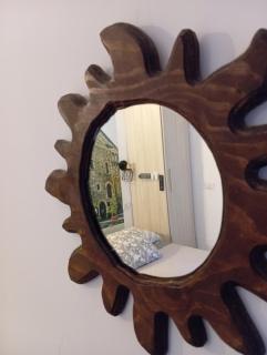 Casa vacanza Città dei Papi Anagni - 9