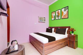 Radhika hotel - 4