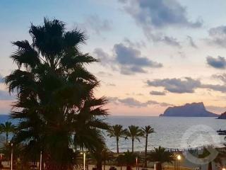 Luxurious apartment seafront Moraira by Moraira Holiday Homes - 9
