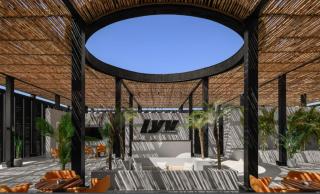 LYV Boutique Cabana - 8