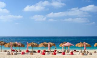 LYV Boutique Cabana - 7