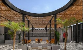 LYV Boutique Cabana - 1
