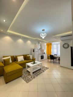 Sea Breeze Apartment - 6