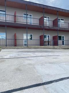 Urban Burabay Guest house - 4