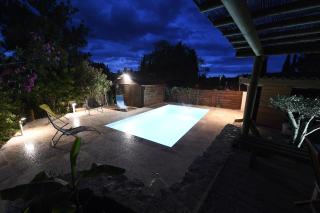 Villa familliale avec piscine aux portes de Montpellier entre mer et rivière - 7