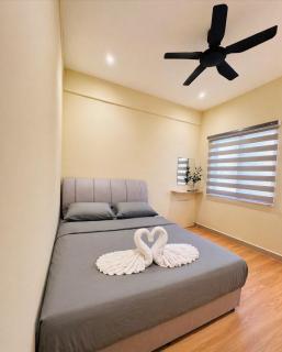 Homestay Cozy Dino Cameron Highlands - 5