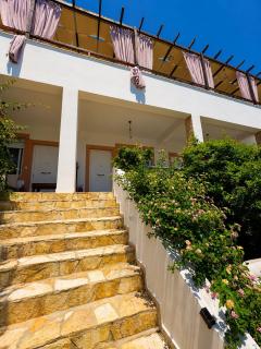 Rafaella's Maisonette at Rafaella Resort - 6