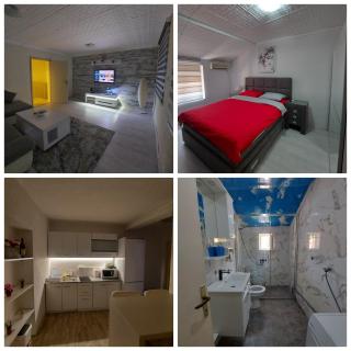 Heart of the City Apartment - 0