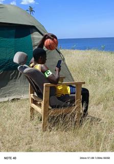 Kabita Beach Campground - 4
