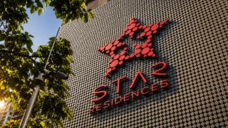 Aurum Suites At Star Residences KLCC - 7