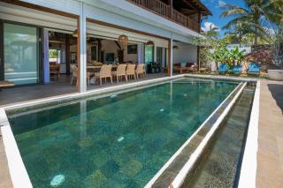 Ultra Luxe Villa 6 Bed Island Hideaway Grand Bay - 8