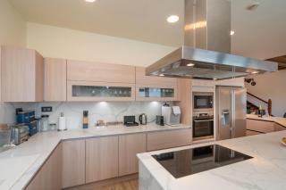 Ultra Luxe Villa 6 Bed Island Hideaway Grand Bay - 6