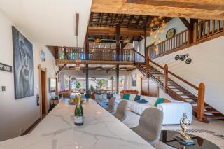 Ultra Luxe Villa 6 Bed Island Hideaway Grand Bay - 3