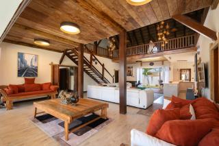 Ultra Luxe Villa 6 Bed Island Hideaway Grand Bay - 4