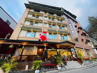 東光行旅 - 0